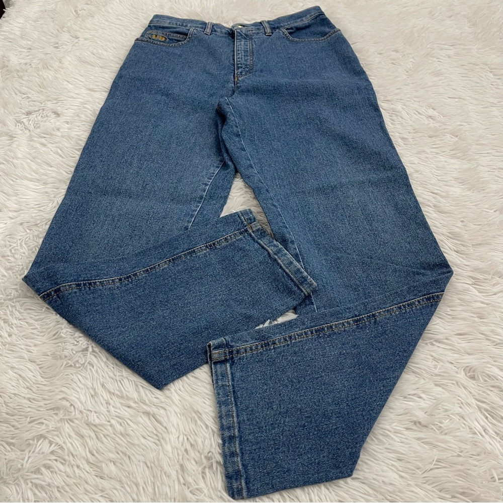 BOGNER WB BOGNER WOMENS JEANS SIZE 14